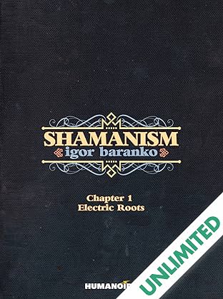 Shamanism Vol. 1